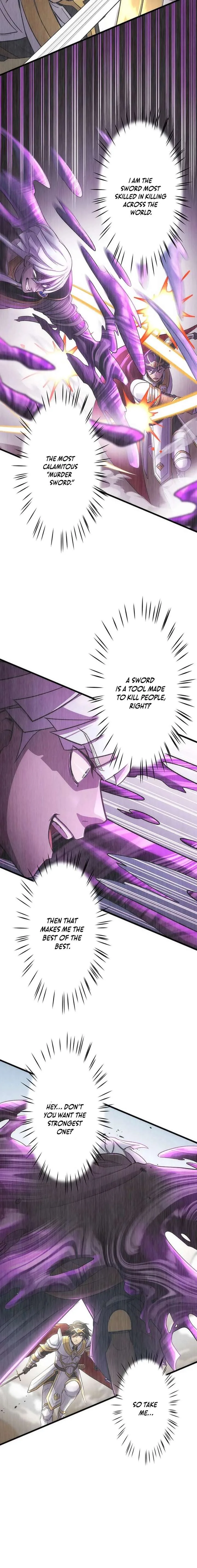 The Old Man of the Otherworld’s Convenience Store is Actually the Strongest Chapter 64 page 11