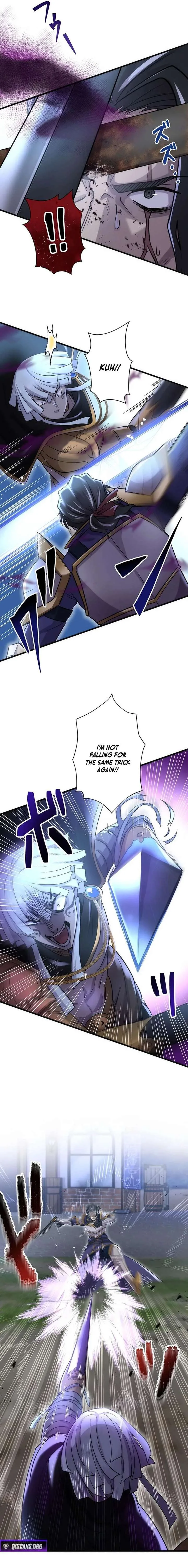 The Old Man of the Otherworld’s Convenience Store is Actually the Strongest Chapter 64 page 14
