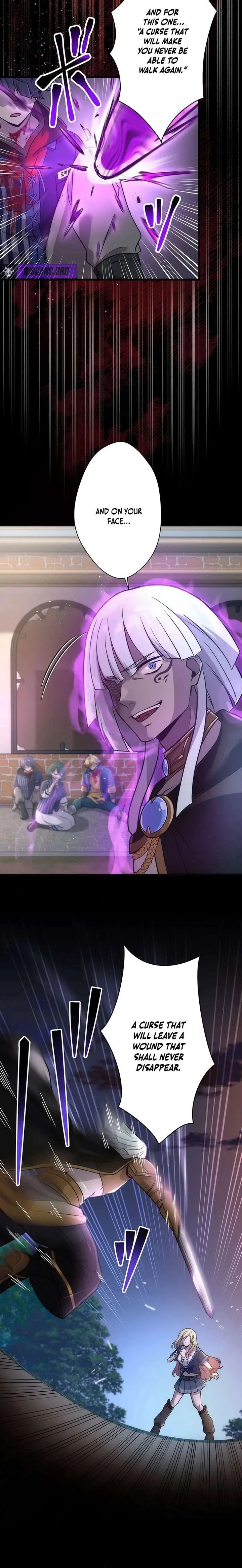 The Old Man of the Otherworld’s Convenience Store is Actually the Strongest Chapter 63 page 23