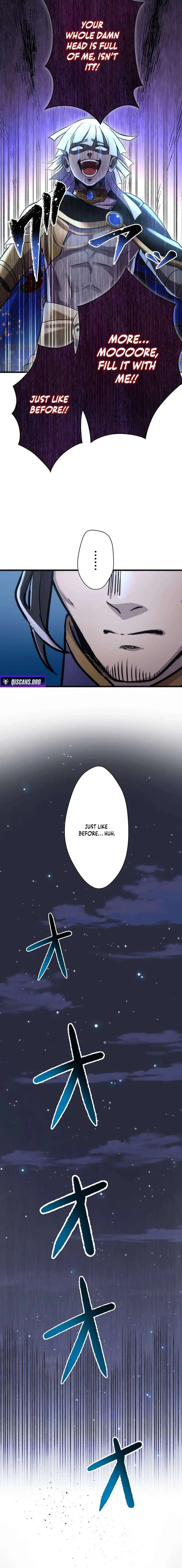 The Old Man of the Otherworld’s Convenience Store is Actually the Strongest Chapter 64 page 7