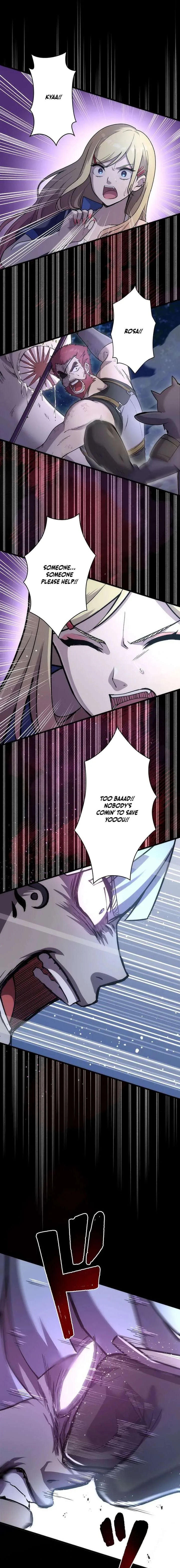 The Old Man of the Otherworld’s Convenience Store is Actually the Strongest Chapter 63 page 24