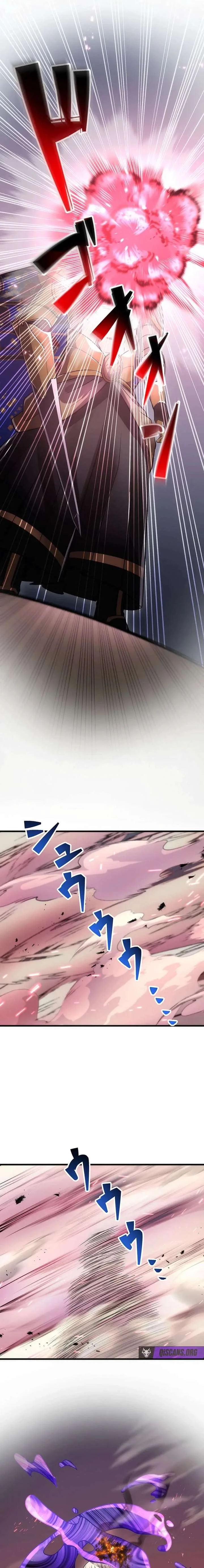 The Old Man of the Otherworld’s Convenience Store is Actually the Strongest Chapter 63 page 15