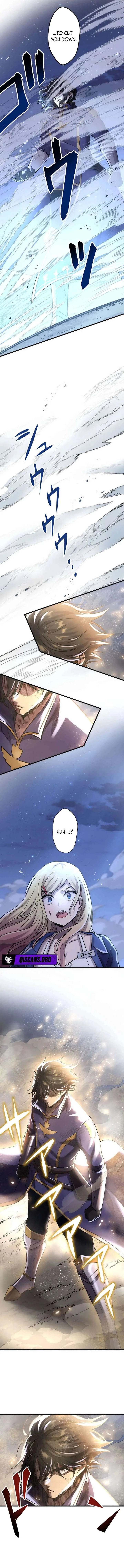 The Old Man of the Otherworld’s Convenience Store is Actually the Strongest Chapter 66 page 9