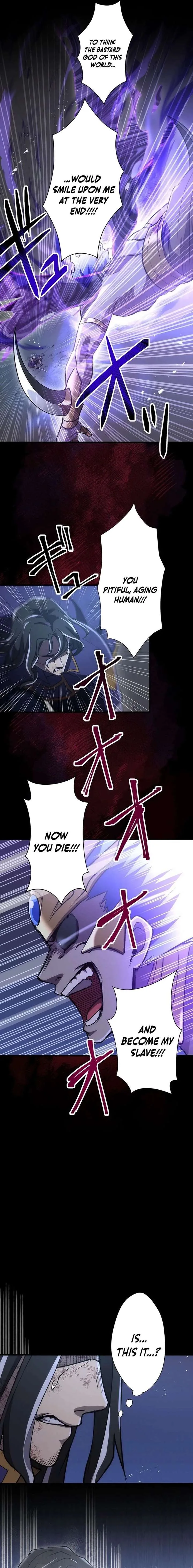 The Old Man of the Otherworld’s Convenience Store is Actually the Strongest Chapter 68 page 4