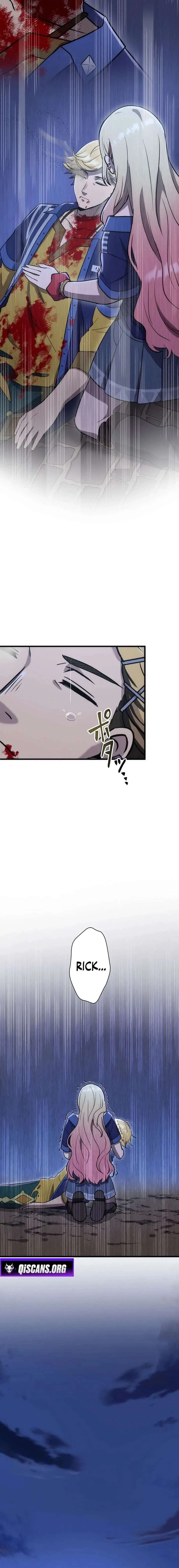 The Old Man of the Otherworld’s Convenience Store is Actually the Strongest Chapter 68 page 13