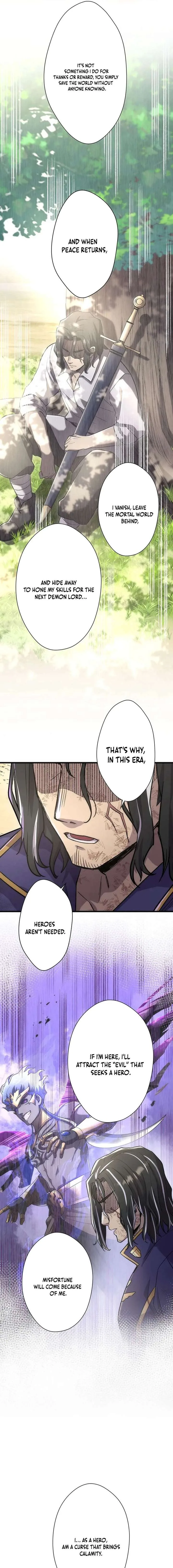 The Old Man of the Otherworld’s Convenience Store is Actually the Strongest Chapter 69 page 14