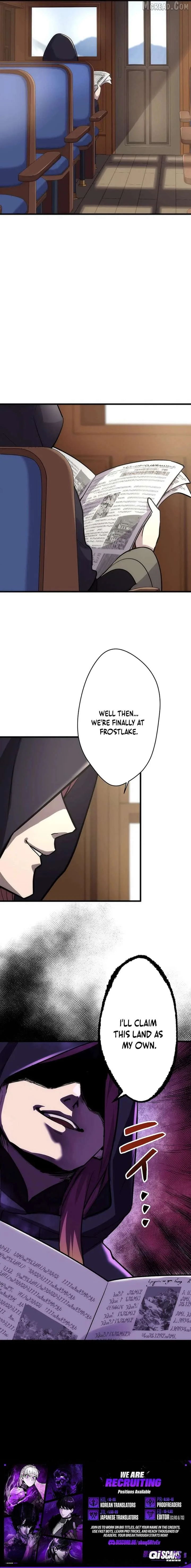The Old Man of the Otherworld’s Convenience Store is Actually the Strongest Chapter 82 page 9
