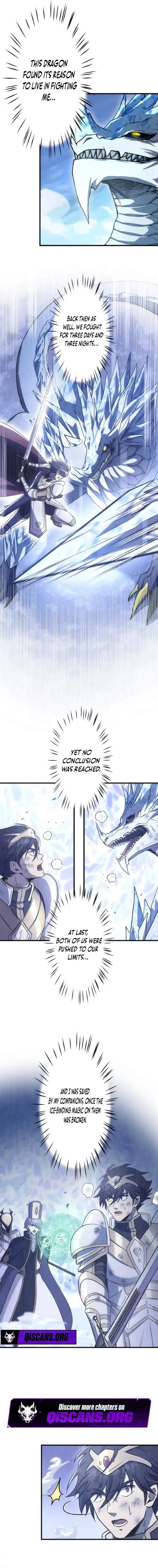 The Old Man of the Otherworld’s Convenience Store is Actually the Strongest Chapter 88 page 4