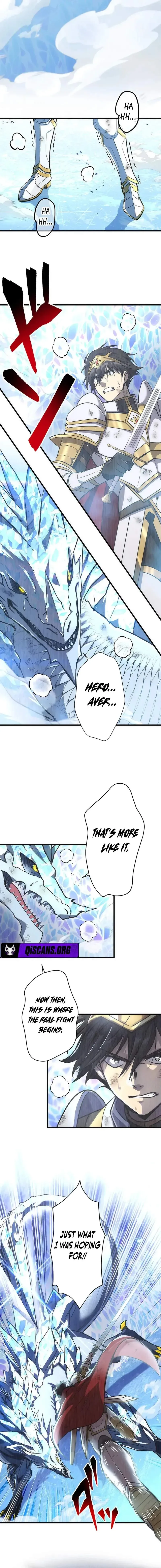 The Old Man of the Otherworld’s Convenience Store is Actually the Strongest Chapter 87 page 4