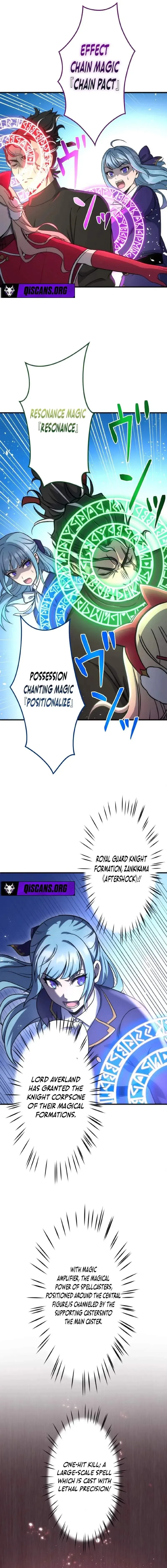 The Old Man of the Otherworld’s Convenience Store is Actually the Strongest Chapter 89 page 6