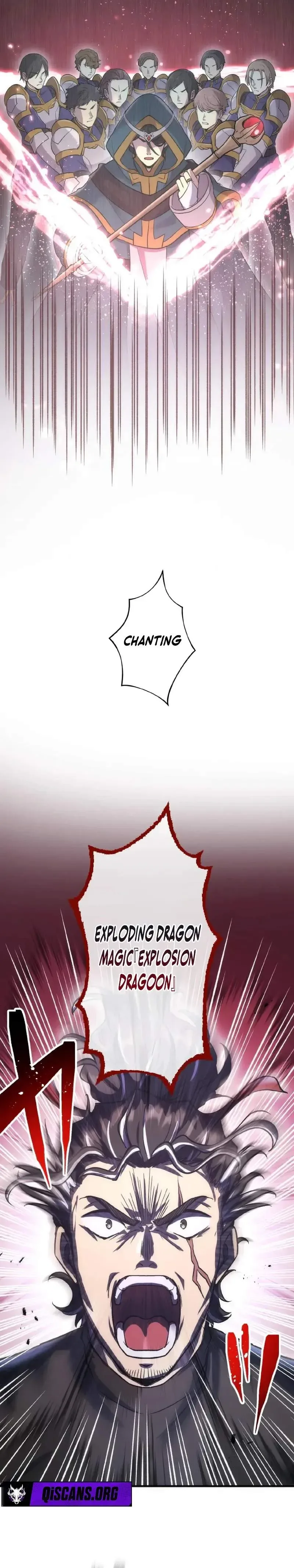 The Old Man of the Otherworld’s Convenience Store is Actually the Strongest Chapter 89 page 7