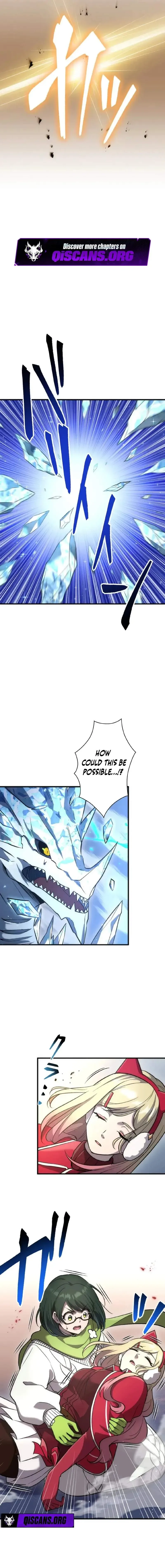 The Old Man of the Otherworld’s Convenience Store is Actually the Strongest Chapter 89 page 12