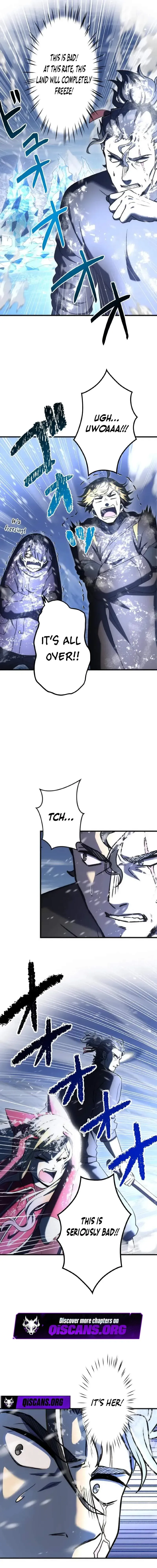 The Old Man of the Otherworld’s Convenience Store is Actually the Strongest Chapter 89 page 2
