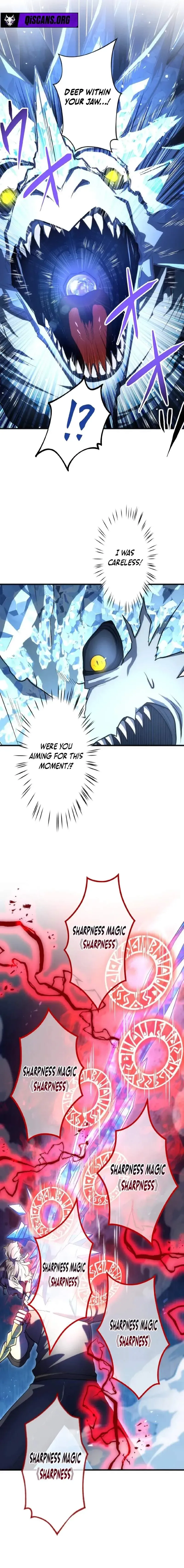The Old Man of the Otherworld’s Convenience Store is Actually the Strongest Chapter 90 page 5