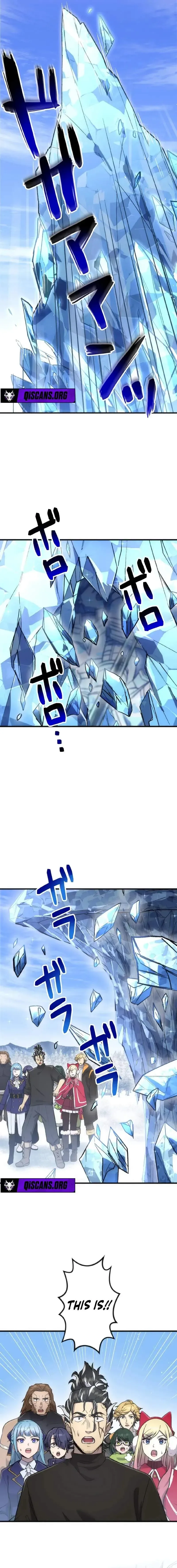 The Old Man of the Otherworld’s Convenience Store is Actually the Strongest Chapter 90 page 14