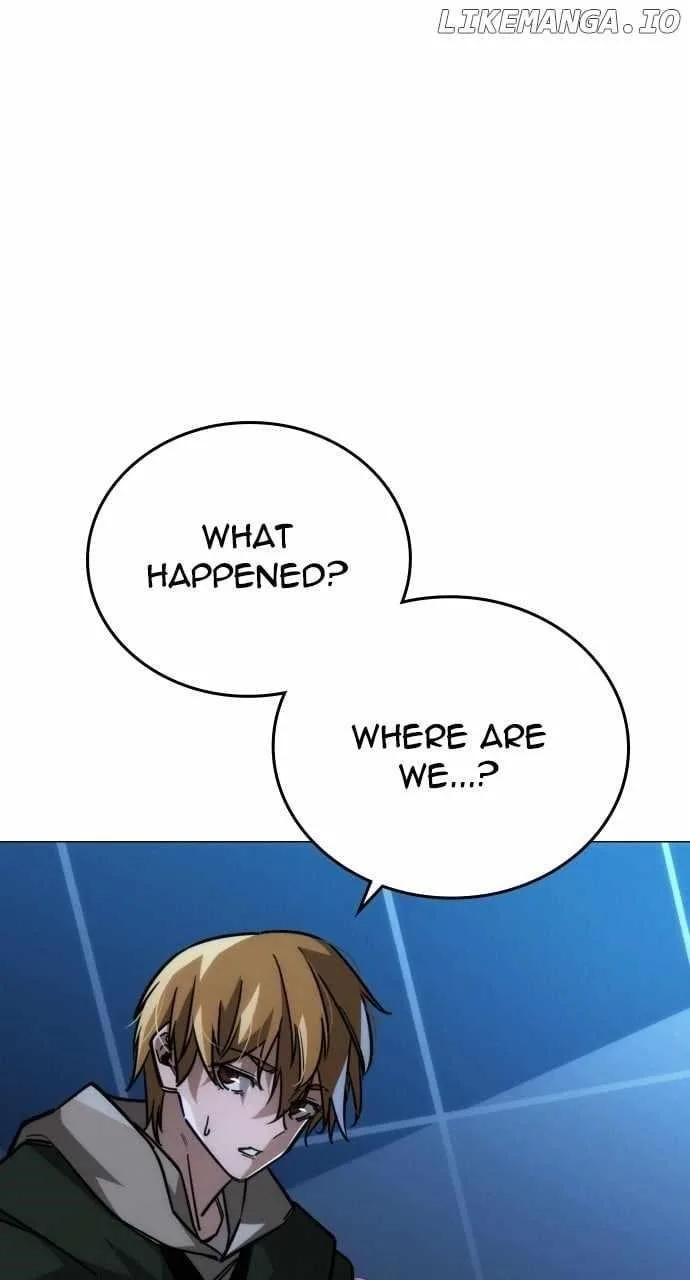 The One Who Regresses Only Protects Me Chapter 11 page 11
