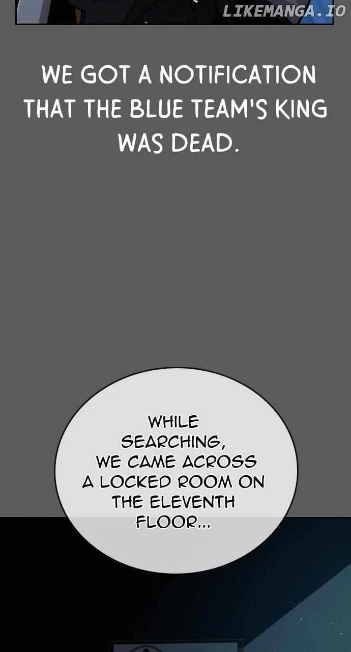 The One Who Regresses Only Protects Me Chapter 11 page 24