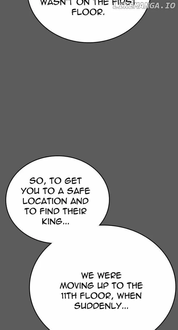 The One Who Regresses Only Protects Me Chapter 11 page 21