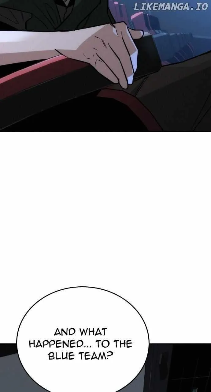The One Who Regresses Only Protects Me Chapter 11 page 12