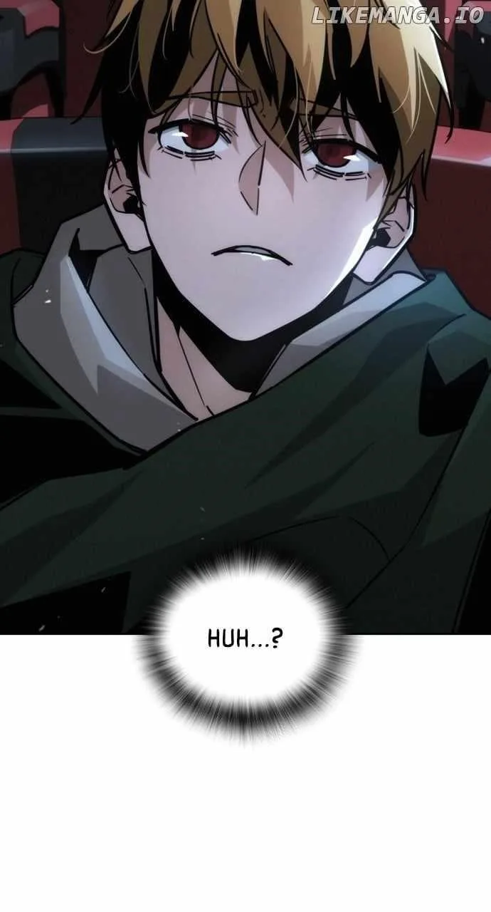 The One Who Regresses Only Protects Me Chapter 11 page 7