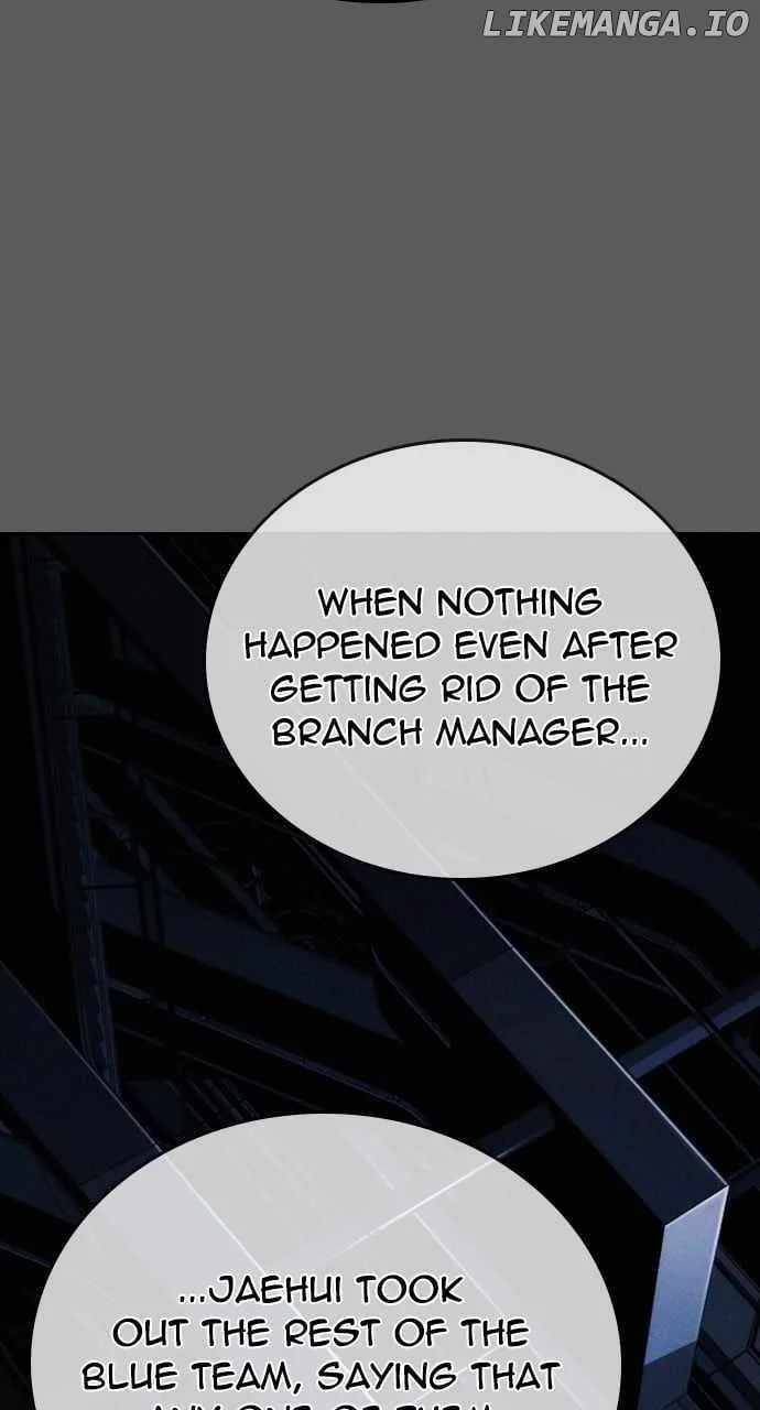 The One Who Regresses Only Protects Me Chapter 11 page 18