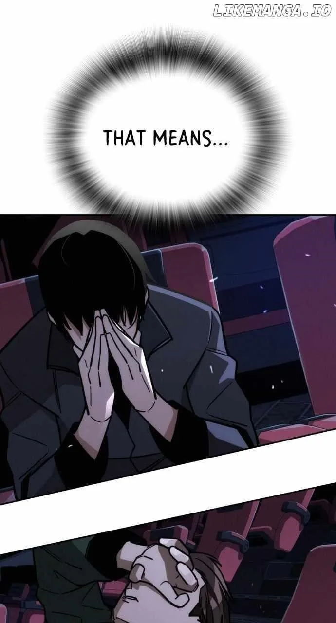 The One Who Regresses Only Protects Me Chapter 11 page 40