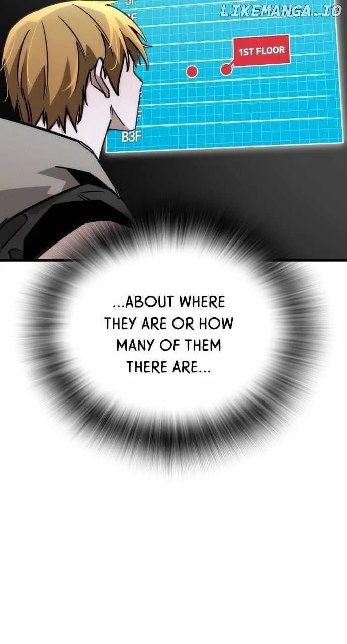 The One Who Regresses Only Protects Me Chapter 11 page 39