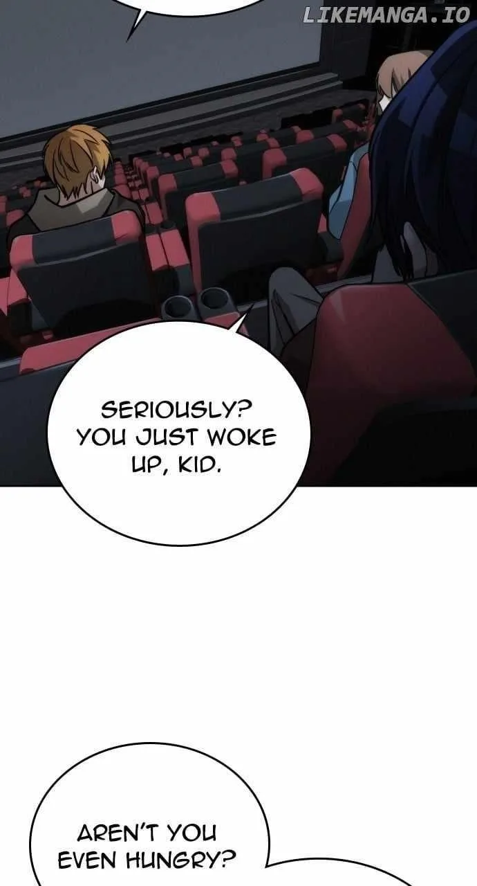 The One Who Regresses Only Protects Me Chapter 11 page 13