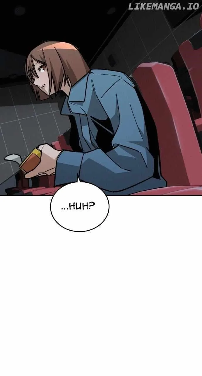 The One Who Regresses Only Protects Me Chapter 11 page 36