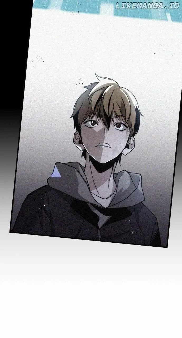 The One Who Regresses Only Protects Me Chapter 11 page 34
