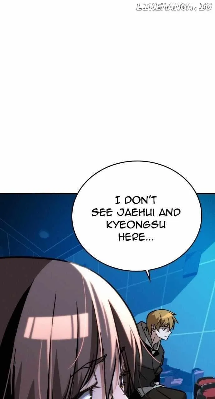 The One Who Regresses Only Protects Me Chapter 11 page 43