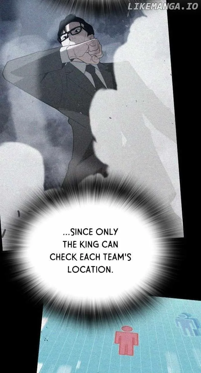 The One Who Regresses Only Protects Me Chapter 11 page 33