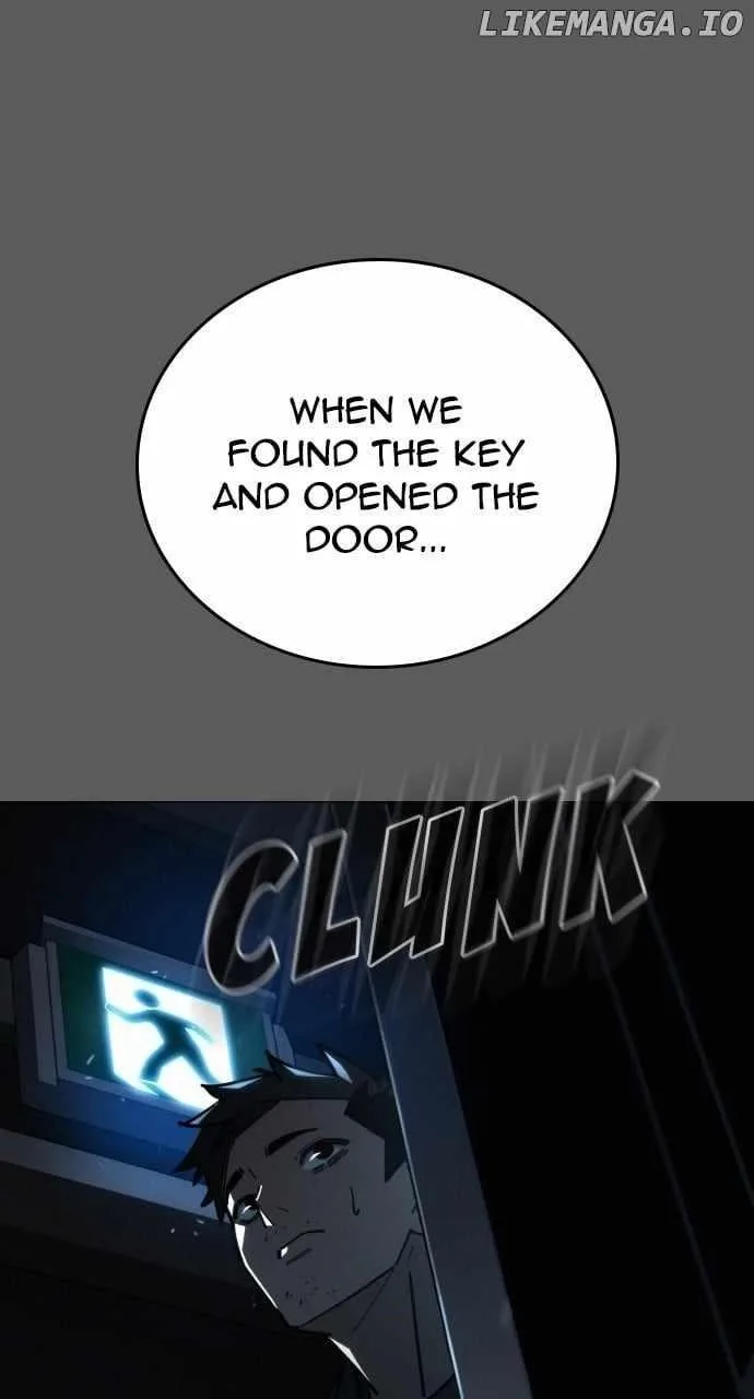 The One Who Regresses Only Protects Me Chapter 11 page 26