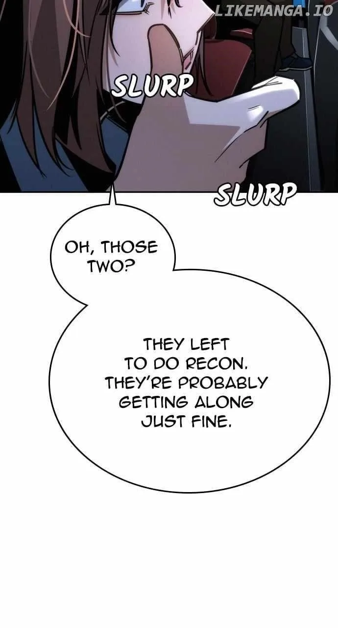 The One Who Regresses Only Protects Me Chapter 11 page 44