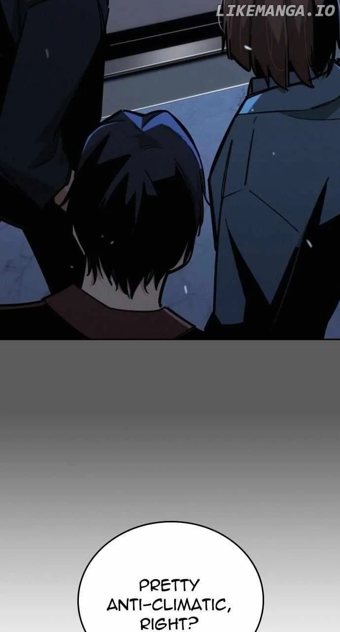The One Who Regresses Only Protects Me Chapter 11 page 30
