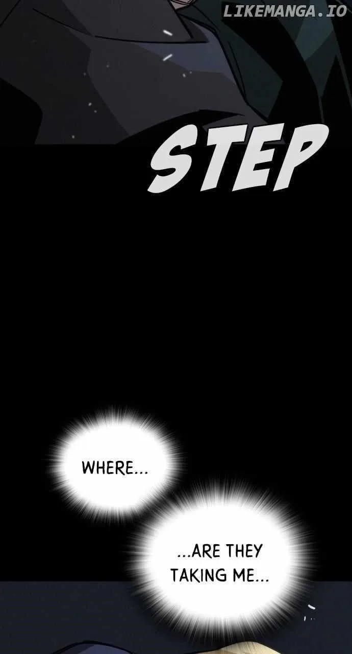 The One Who Regresses Only Protects Me Chapter 11 page 3