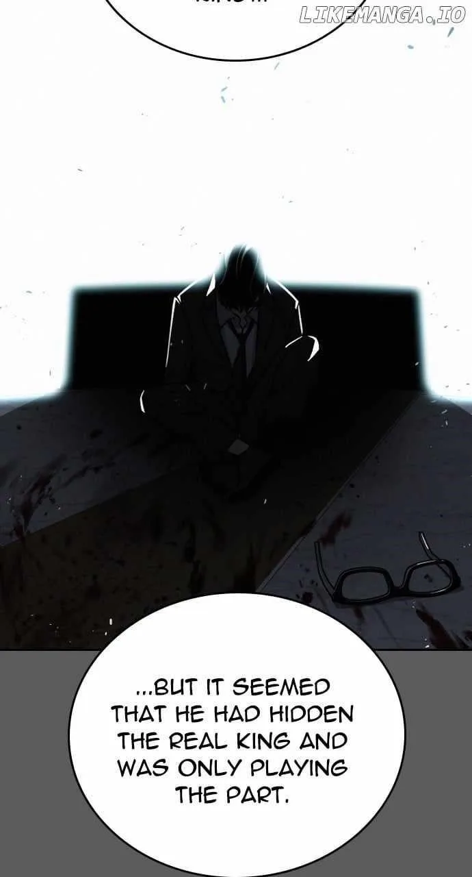 The One Who Regresses Only Protects Me Chapter 11 page 17