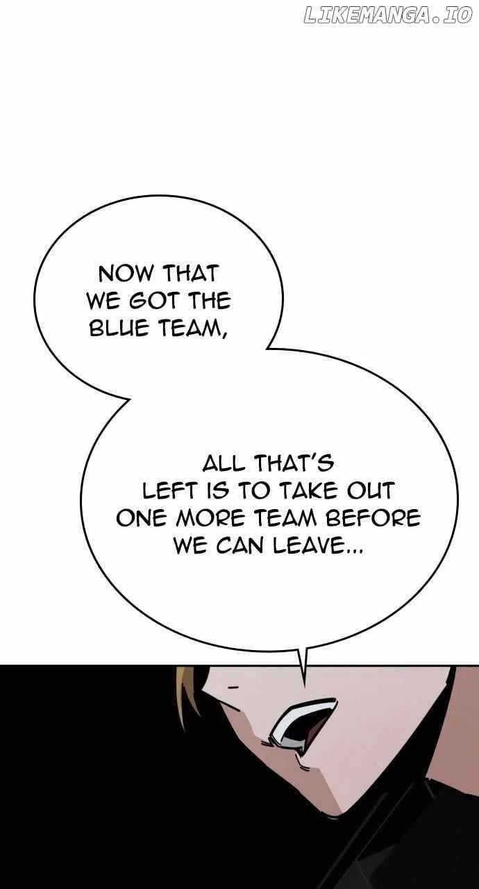 The One Who Regresses Only Protects Me Chapter 11 page 35