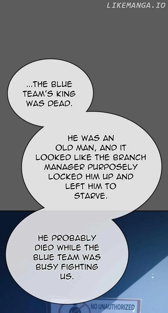 The One Who Regresses Only Protects Me Chapter 11 page 28