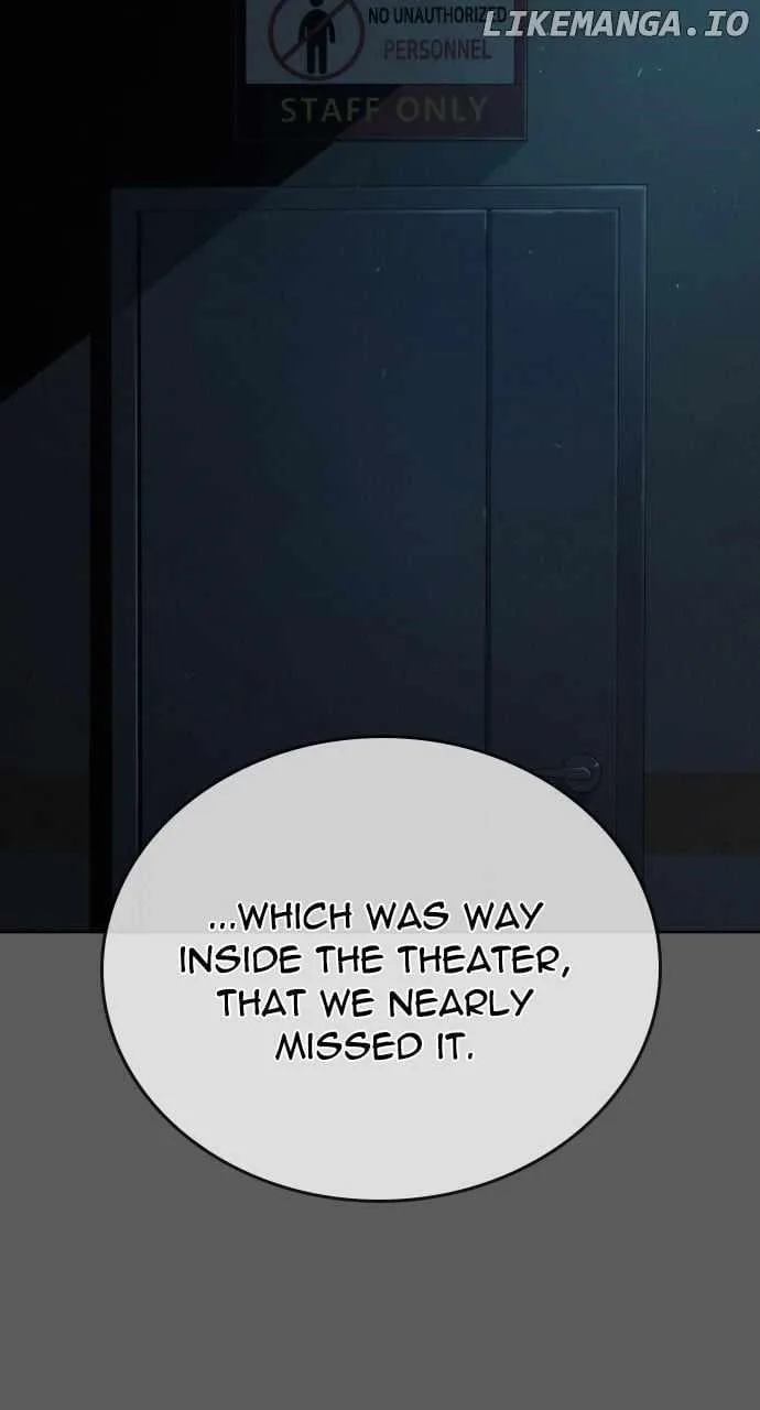 The One Who Regresses Only Protects Me Chapter 11 page 25