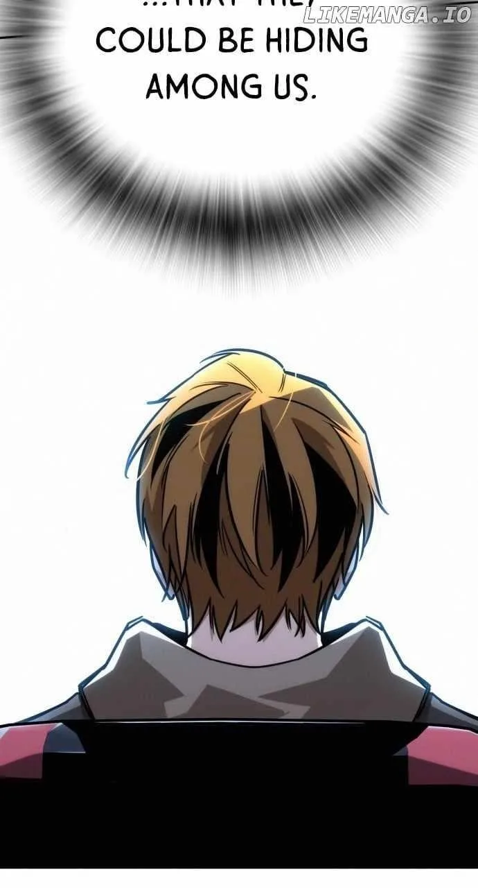 The One Who Regresses Only Protects Me Chapter 11 page 42