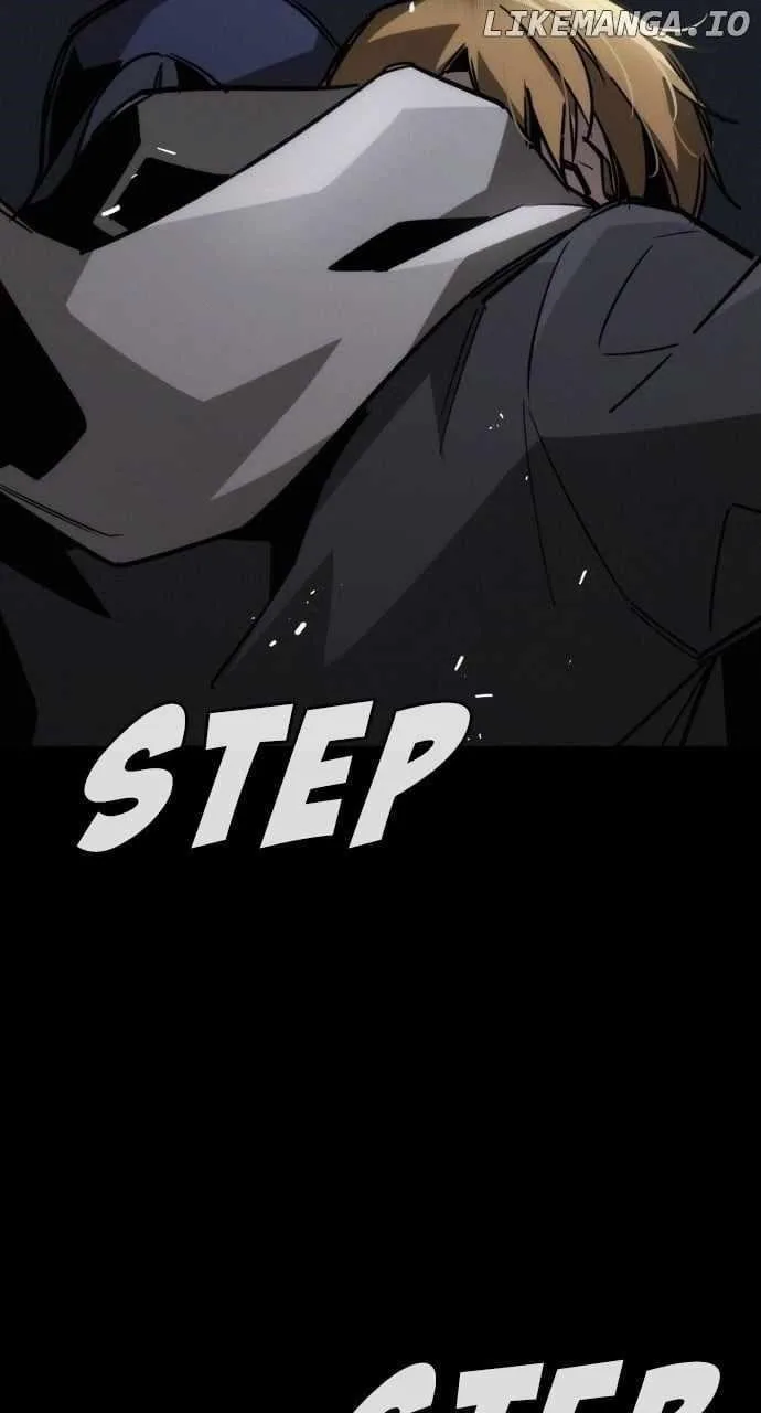 The One Who Regresses Only Protects Me Chapter 11 page 4