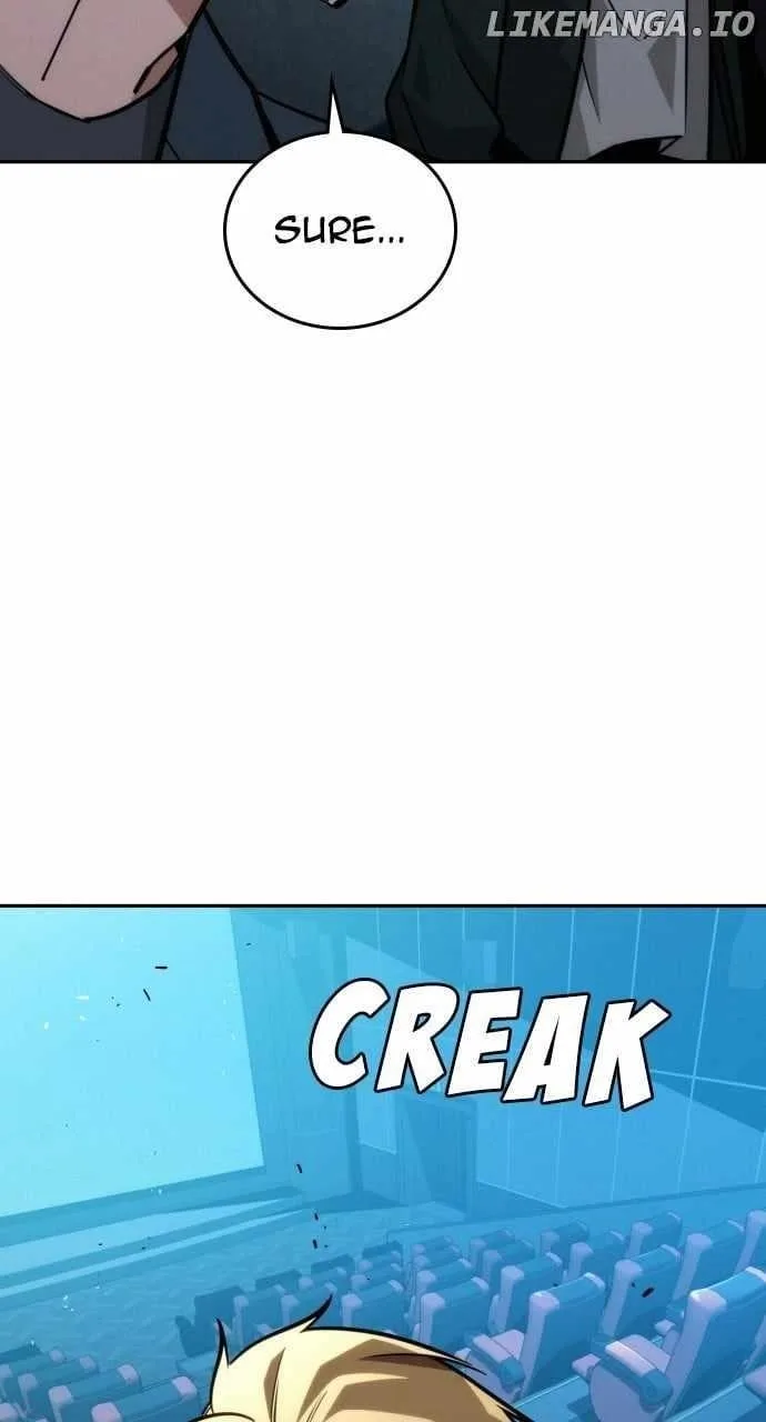 The One Who Regresses Only Protects Me Chapter 11 page 94