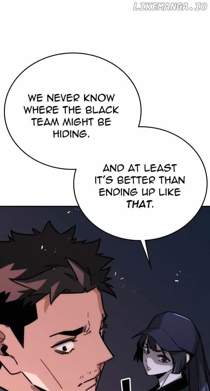 The One Who Regresses Only Protects Me Chapter 11 page 49