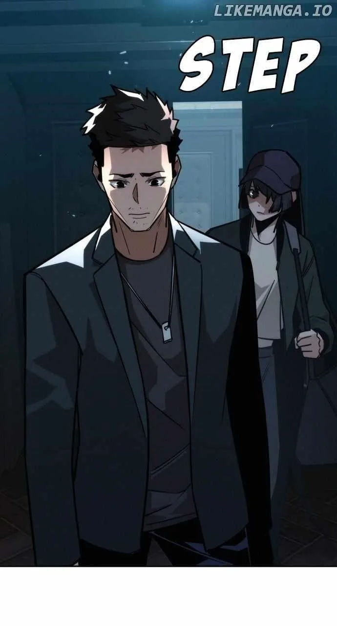 The One Who Regresses Only Protects Me Chapter 11 page 96