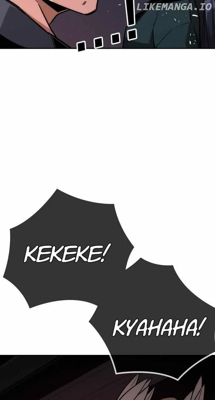 The One Who Regresses Only Protects Me Chapter 11 page 50