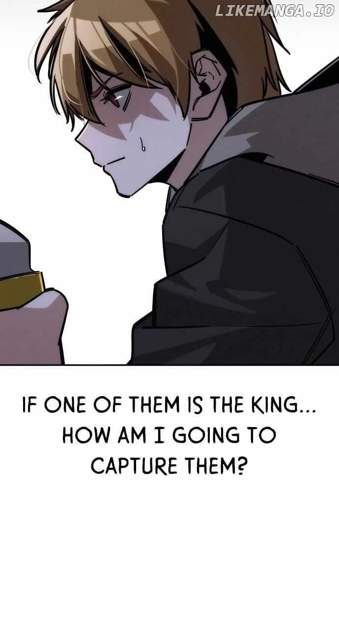 The One Who Regresses Only Protects Me Chapter 11 page 74