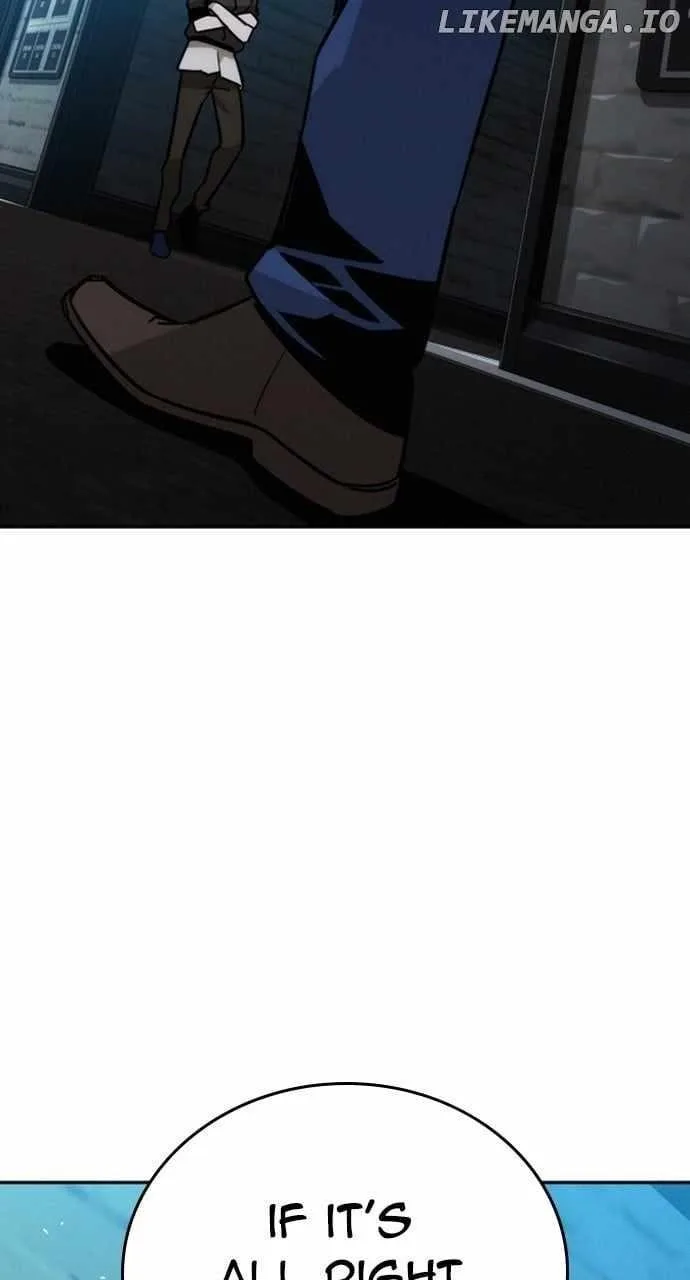 The One Who Regresses Only Protects Me Chapter 11 page 113