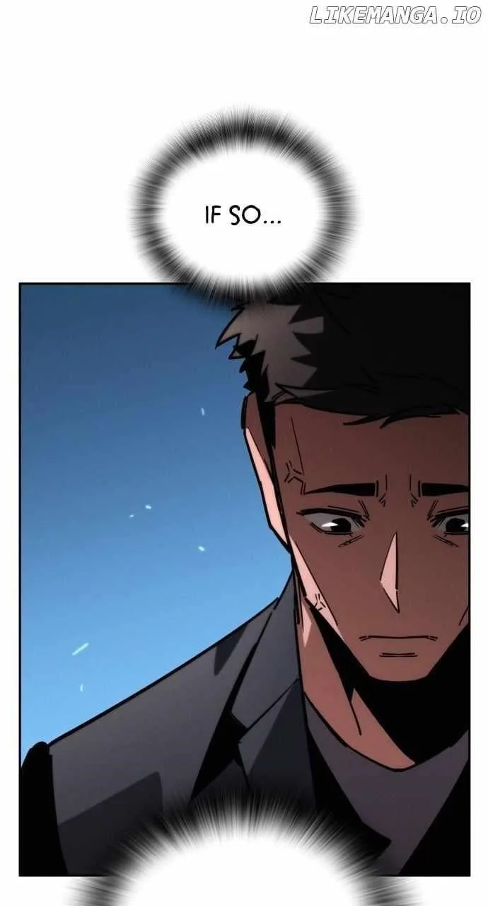 The One Who Regresses Only Protects Me Chapter 11 page 61