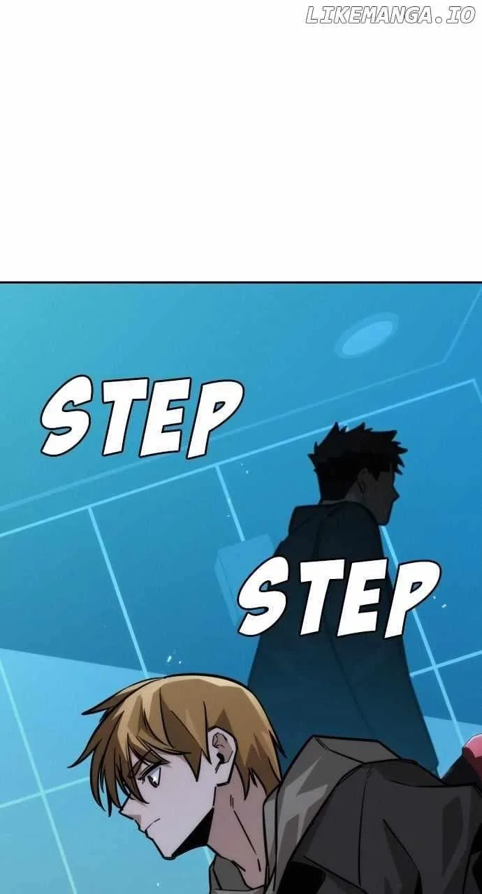 The One Who Regresses Only Protects Me Chapter 11 page 97
